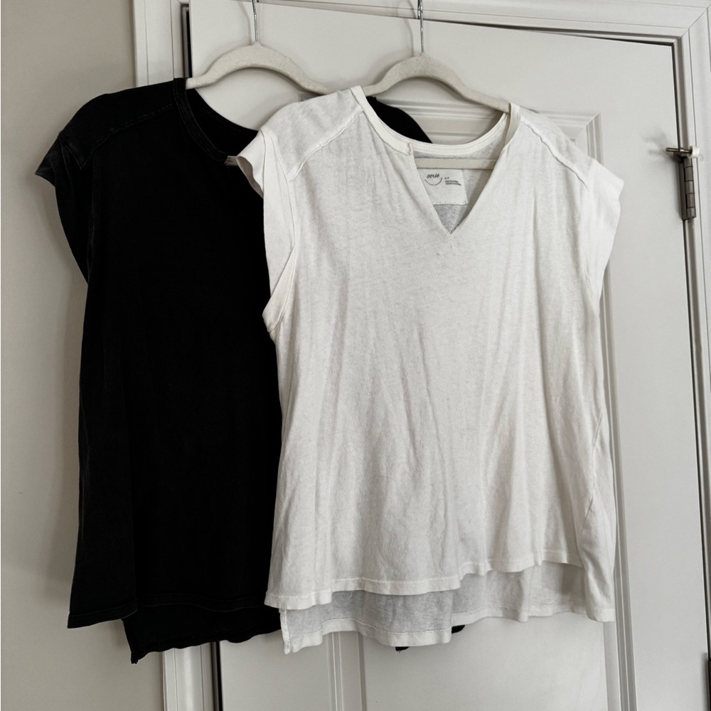 Set of Aerie Shirts